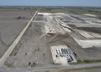 삼성전자 美 테일러 공장, 내달 기초공사 시작…”2024년 가동”