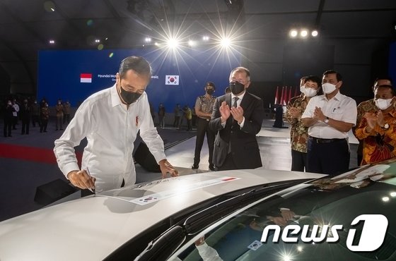 ‘자원·인구대국’ 인도네시아로 한국 기업들 몰려간다