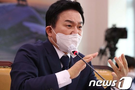 尹, 원희룡 국토장관 임명…윤석열표 부동산 정책 속도붙나