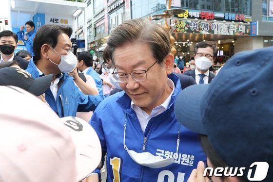 野, ‘부적격’ 한덕수 찬성 선회…이재명 한마디 영향 미쳤나