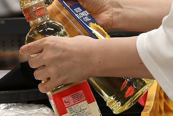 러-우 전쟁에 식량 전쟁까지…서민들 밥상물가 ‘초토화’