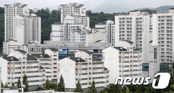 ‘1기 신도시’ 업무, 주택정비→도시계획 부서로 이전 검토