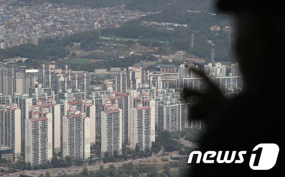 종부세법 개정안 공정가액비율 폐지 “꼼수증세” 우려…1주택자도 영향권