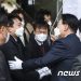 尹대통령 만난 이준석 “인사 논란, 결단해달라”…尹, 정호영 고심