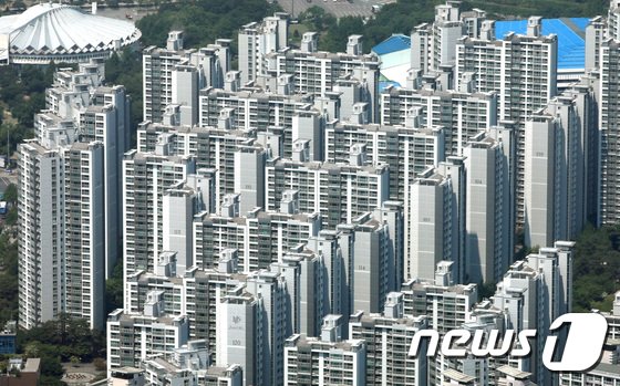 심화되는 양극화…강남-강북 국평 가격 차 7.5억→13.2억원으로