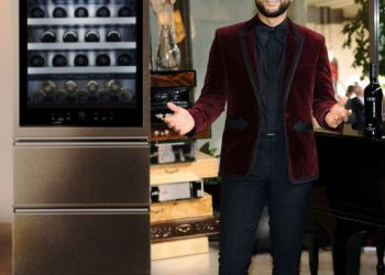 美 뮤지션 존 레전드, 미국서 ‘LG 시그니처’ 알렸다