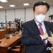 정호영 자진사퇴…’상승세’ 국민의힘, 부담 털고 지방선거 집중