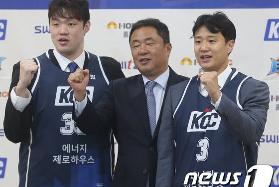 새로운 둥지 찾은 프로농구 FA 대어들…김선형만 원소속팀 SK 잔류