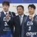 새로운 둥지 찾은 프로농구 FA 대어들…김선형만 원소속팀 SK 잔류