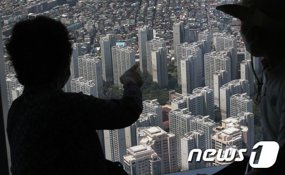 6월말 윤석열 정부 첫 ‘집값전망’ 나온다…하반기 시장 영향줄까