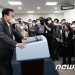 장관 14명 채운 尹대통령, 임명 미뤄둔 정호영 ‘결단’ 임박