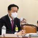 파국으로 끝난 정호영 청문회…윤석열 당선인, 장관 임명 강행할까
