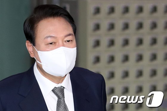 “국회 이럴 줄 몰랐다” 이례적으로 ‘쓴소리’ 뱉은 尹대통령…왜?