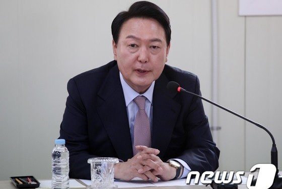 尹 대통령실 안보실 비서관급 오늘 인선…이르면 7일 인선 마무리