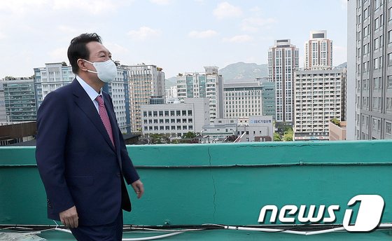특별법 기대감에 1기신도시 ‘술렁’…분당 한신 등 대단지 집값 2000만원 ↑