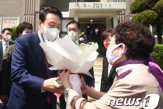 ‘여성가족부 폐지’ 尹 공약, 국정과제 최종안서 제외됐다