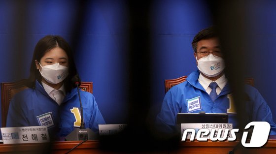 이재명측 나섰지만 野 파열음 계속…”협의 거부 당해” vs “자리 요구해”