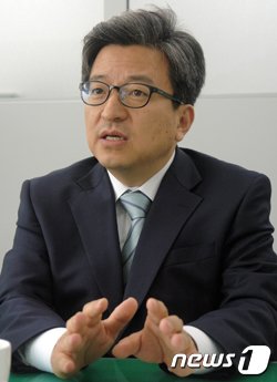 이원재 국토1차관 “尹정부 부동산·주택정책 바르게 구현”