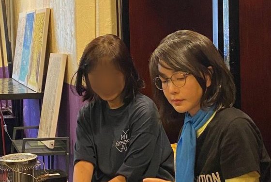 우상호 “김건희, 70대 외교장관 부인에게 ‘공관 봐야 하니 나가달라’ 무례”
