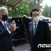 바이든 ‘만남’ 정호영 ‘정리’…지선 앞둔 尹 상승세 이어갈까