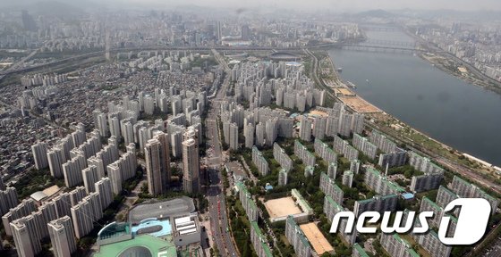 尹정부 ‘부동산 정책’ 스타트…”여야 협치 통한 시장정상화 필요”