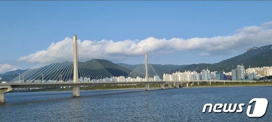 부산-김해 연결 ‘초정~화명 광역도로’ 완전 개통 추진…2026년 완공 목표
