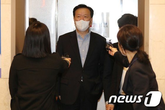 건강보험 재정 바닥날까… 정호영 걱정 “국고지원 늘리겠다”