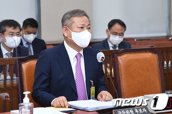 순탄하던 이상민 청문회마저 ‘파행’ 돌변…청문정국 후폭풍