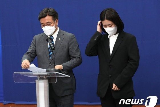 ‘선거 앞두고 또’ 性비위 악몽…민주, 돌파구 고심