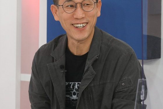 진중권 “법무부가 인사검증, 한동훈이니까 문제…너무 집중 돼, 아무래도”