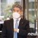 ‘文수석’ 윤종원 국조실장 내정에 與 “불가”…당정 ‘아슬아슬’