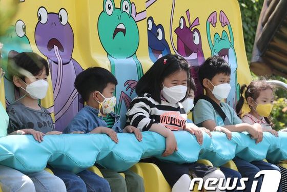눈·치아·소아비만…우리 아이 건강 어떻게 살필까?
