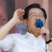 ‘지선 D-7’ 위기의 민주당…격전지 서울·경기, 이재명마저 ‘흔들’