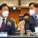 서울 송영길 41.7%, 오세훈 54%…경기 김동연 47.3%, 김은혜 43.6%