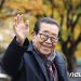 96세 송해, 건강 많이 안좋나…전국노래자랑에 하차 의사