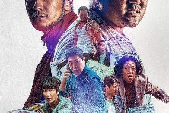 ‘범죄도시2’, 개봉 당일 예매율 74.6% 1위…韓 영화 간만의 흥행작?