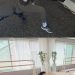 “35주차” 이하늬, 만삭에도 헬스·다리찢기 삼매경 …D라인 선명
