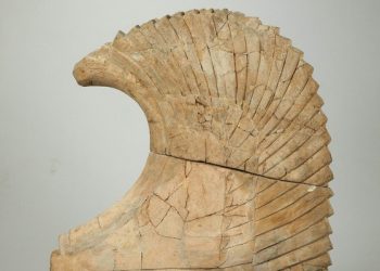 美 스미스소니언 박물관서 韓전통 기와 ‘치미’ 만난다