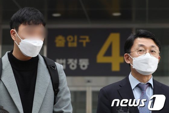 ‘김건희 내사보고서 유출’ 경찰관 중징계…경감→경위 강등