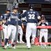 ’13안타’ 두산, LG 꺾고 3위 점프…KT는 어린이날 창단 첫 승