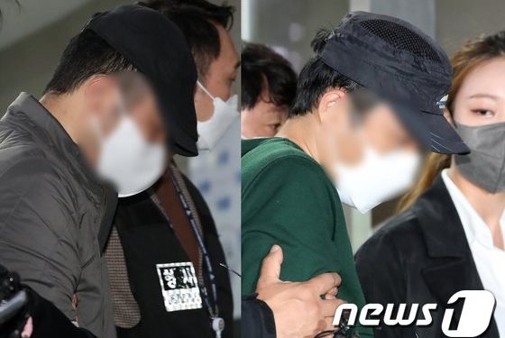 ‘614억 횡령’ 우리銀 직원과 공모 前전산담당자 구속