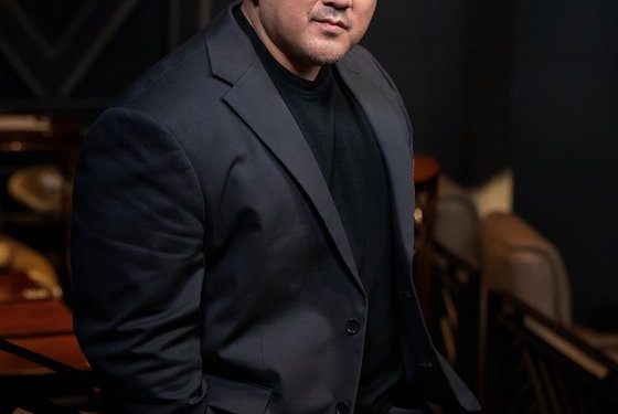 마동석 “‘이터널스’→’범죄도시2’로 복귀, 힘들지만 영화란 마력이 원동력”