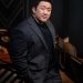 마동석 “‘이터널스’→’범죄도시2’로 복귀, 힘들지만 영화란 마력이 원동력”