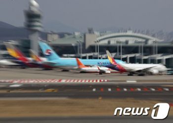 6월 국제선 유류할증료, 한달만에 역대 최고치 또 경신