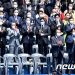 이재용·최태원·정의선·구광모, 尹 취임식 ‘총출동’…새정부 기대감↑