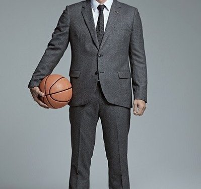 선수·감독 늘 최고였던 농구대통령 허재의 구단 행정가 도전기