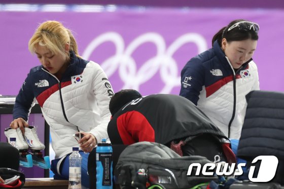 ‘노선영 vs 김보름 왕따주행 논란’ 2억 손배소, 내달 2심 첫 재판