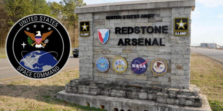 우주군사령부 본부 이전 마지막 관문 통과