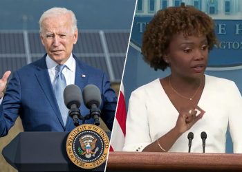 바이든, 태양광 패널 증산 위해 국방생산법 발동해