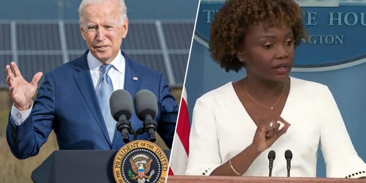 바이든, 태양광 패널 증산 위해 국방생산법 발동해